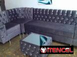 Muebles camas colchones y comedores listos para entregar
