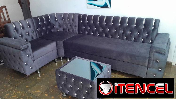 Muebles camas colchones y comedores listos para entregar
