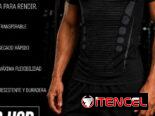 Pullovers de compresión para hombres. Varias tallas y colores disponibles.