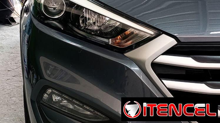 Detallado automotriz profesional