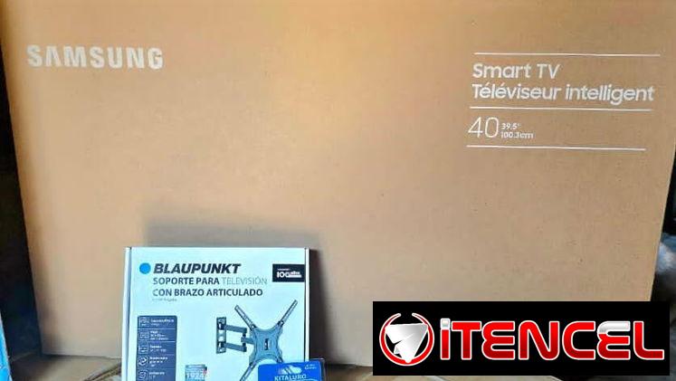 Smart TV Samsung