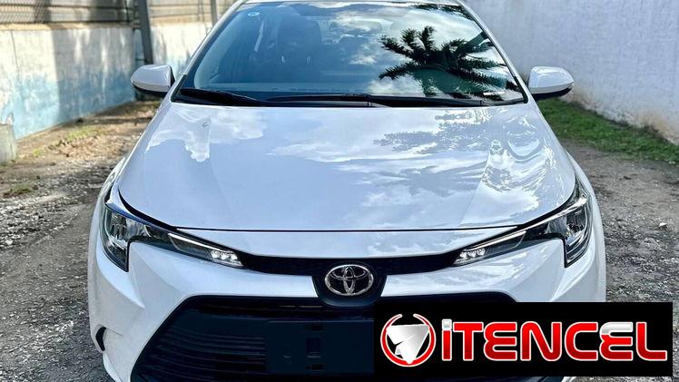 Venta dw toyota en cuba