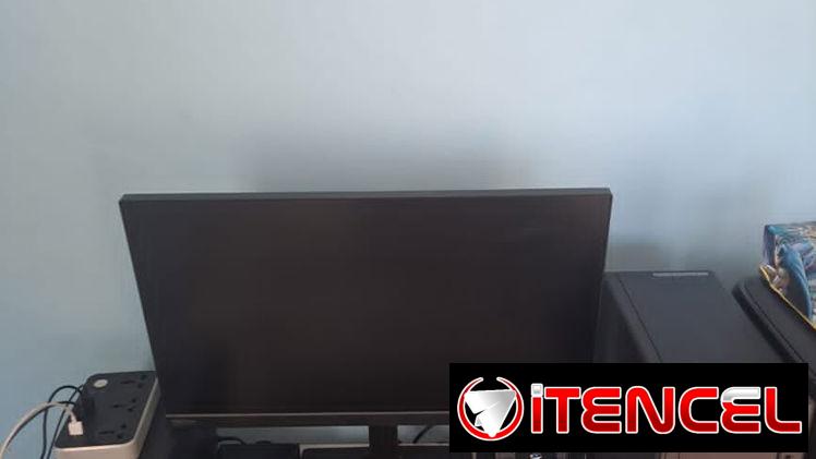 Venta de PC de mesa – Lenovo