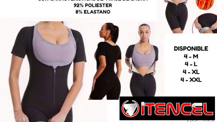 Faja corporal
