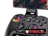 Mando inalámbrico RGB Ipega PG9115