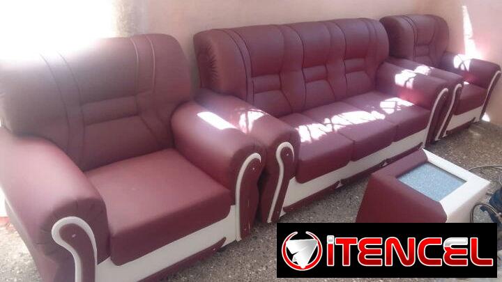 Muebles