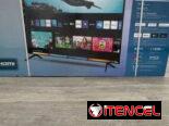 SANSUNG CURVO 4K SERIE 7300.GARANTIA 1 MES. ROI 53896881