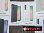 SAMSUNG A56 , M55 , A21S , A15 , A14 , A05 , A04E , MODELOS DUAL SIM Y SELLADOS EN CAJA , SUPER OFERTA  52830802