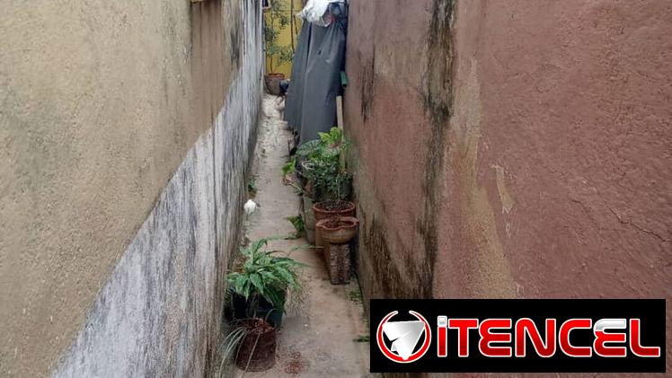 Bajos de biplanta en el Sevillano