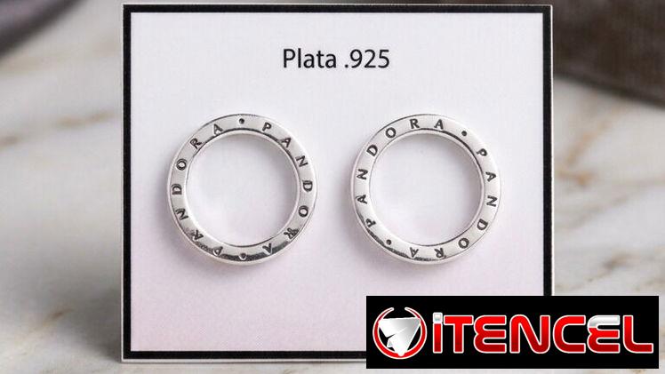 Artes plata s’925 Pandora y colgantes
