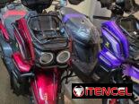 Motos Eléctricas TOPMAQ TANK 0km 🛵