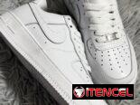 Air Force 1 g5 blancos y negros (36 al 44)