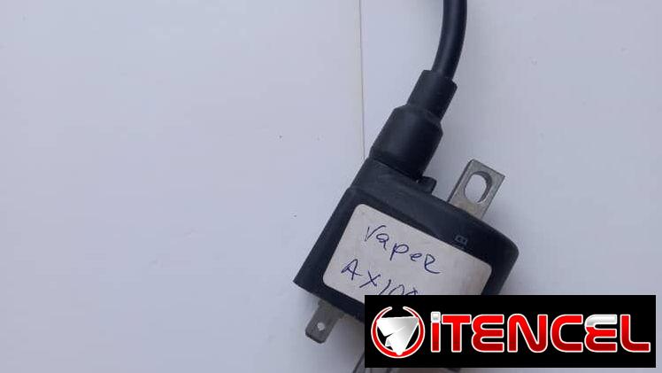 Vaper de Ax100