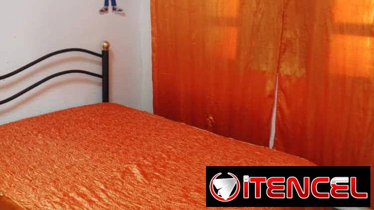 Vendo apartamento
