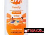 Repelente marca off original