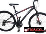 🚧 Bicicleta de montaña 27.5 Huffy 🚧