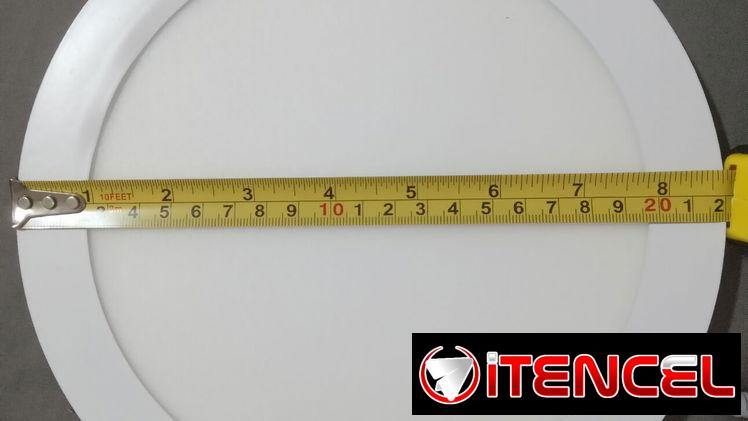 Lamparas led para pladul o empotrar en falso techo, closet mesetas etc. Dicroicas diferentes tamaños y modelos