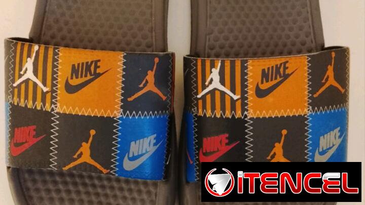 Chancletas NIKE para adulto