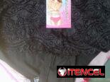 Blumers mujer sin costura tallas M