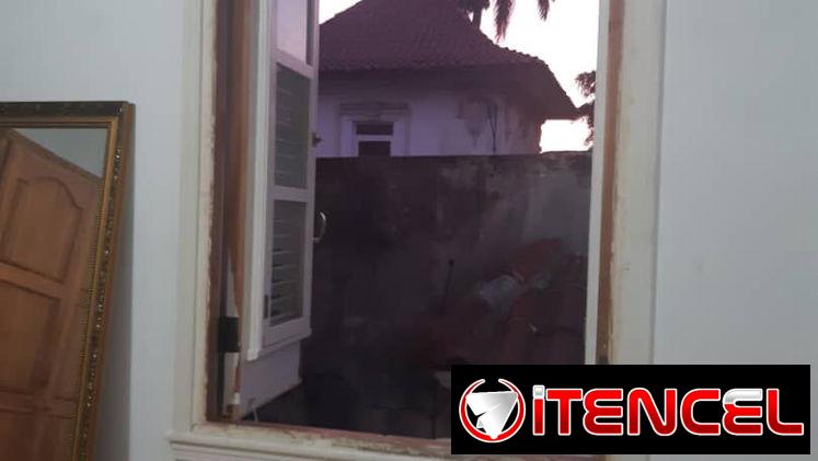 🏡✨👀 ¡Vive con total comodidad en el corazón del Vedado!/Alquiler de casa en el Vedado con estabilidad eléctrica⚡️