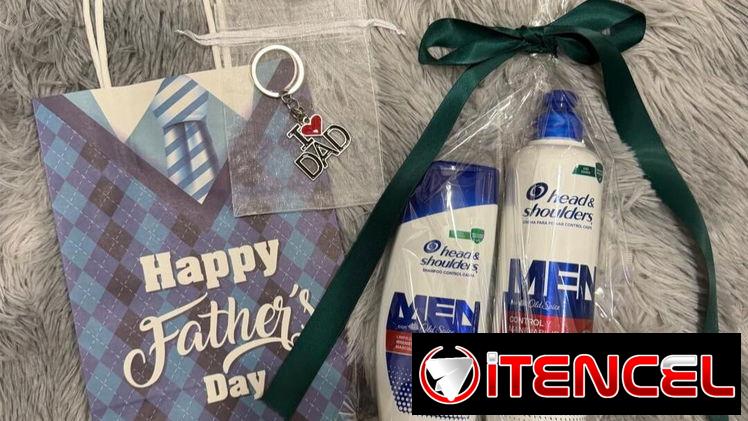 Regalos para el dia de los Padres 😎