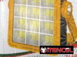 Lámpara recargable marca Saco
