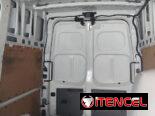 Nissan NV2500 VAN DE CARGA