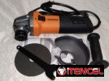 Pulidora/ Esmeriladora 800 W