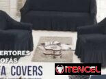 Forros para muebles 311, elastizados