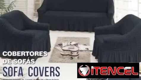 Forros para muebles 311, elastizados