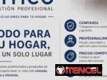 “LITICO Agencia Comercial” es una plataforma de gestión comercial que conecta clientes con empresas aliadas