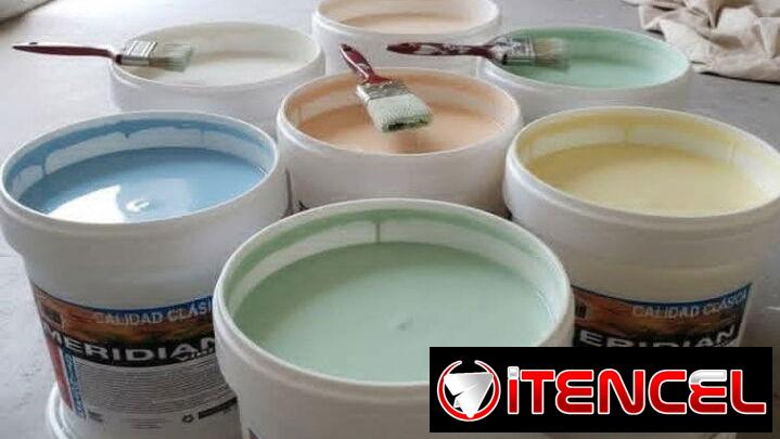 Pinturas pr