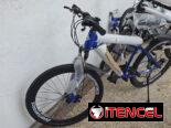 BICICLETAS 26”