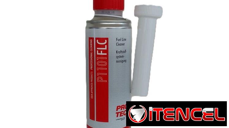 🔧 *”PROTEC FLC 375ml | Limpia Inyectores + Sistema Combustible • ¡Tecnología Alemana! 🇩🇪”*