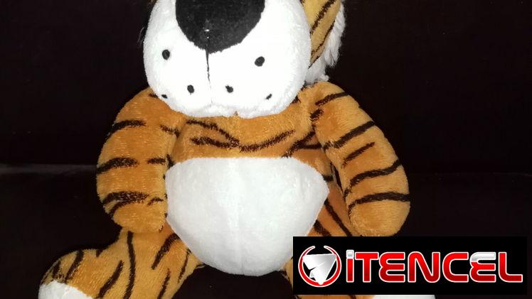 Vendo algunos Peluches nuevos y originales