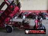 TRICICLO JIMPENG