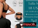 Ropa de gym hombre y mujer