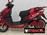 Moto Eléctrica