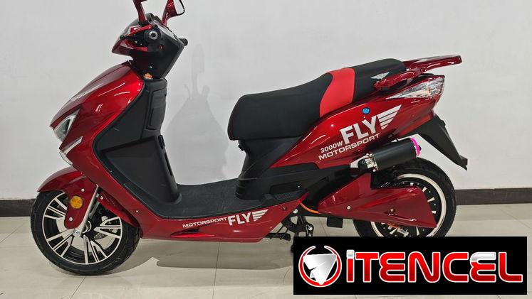 Moto Eléctrica