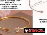 PULSERAS 1
