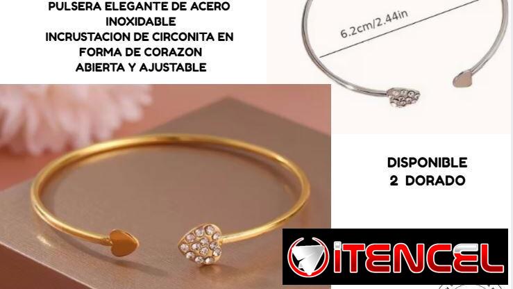PULSERAS 1