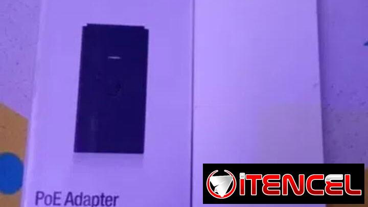 Nano de Exterior TP-Link Pharos CPE210 2.4GHz 300Mbps 9dBi