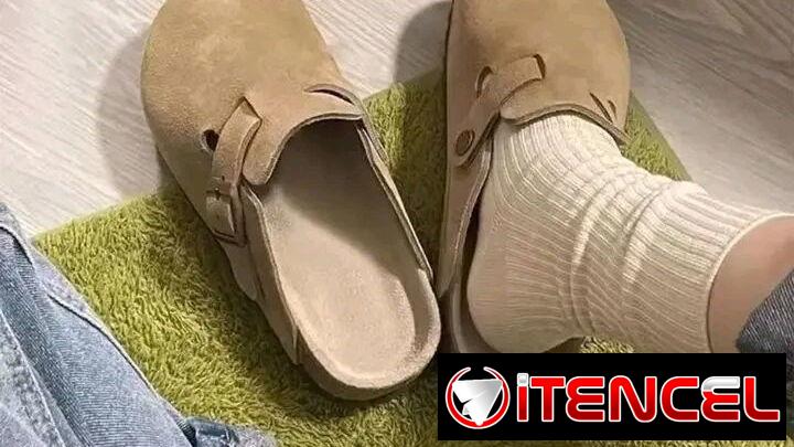 LINDOS ZUECOS UNISEX
