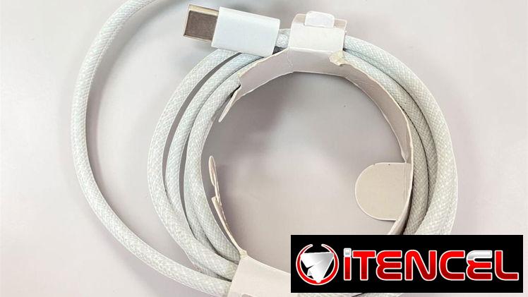 Cables sueltos – USB – Lightning  – ⁠Tipo C – Lightning  – ⁠Tipo C – Tipo C – ⁠USB – V8 Precio:$4