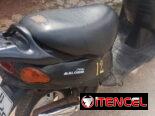 Moto Automática 2T