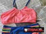 Vendo trusa y shorts ver fotos adjuntas