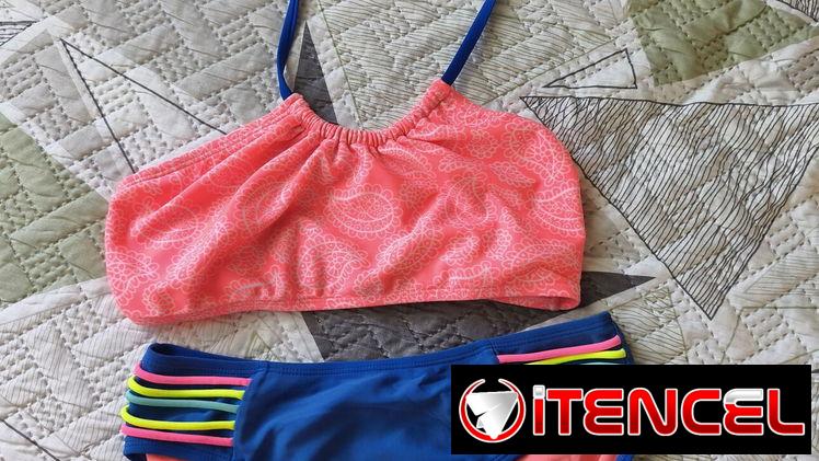 Vendo trusa y shorts ver fotos adjuntas