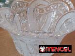 Vendo 3 piezas de cristal