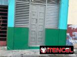 Se vende o se permuta para municipio vedado casa en centro habana