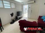 Se alquila apartamento de una habitación en el vedado RlA0022